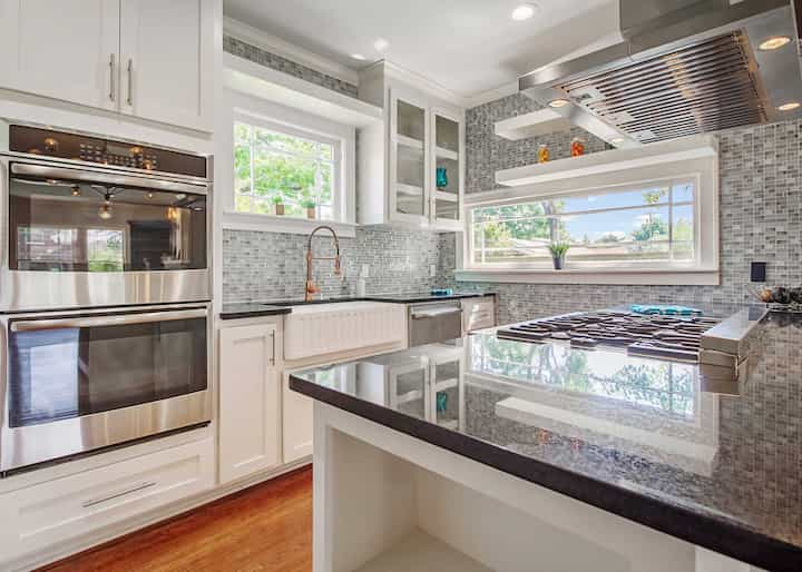 Kitchen Remodel